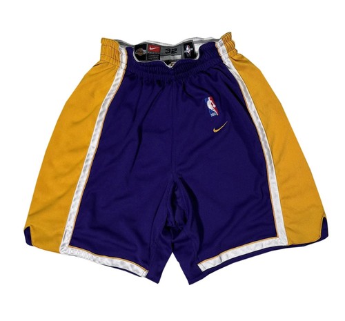 Pantaloncini vintage nike los - vintage,
