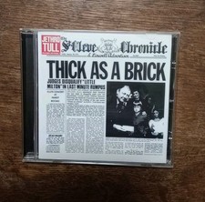 Jethro Tull - Thick as brick -