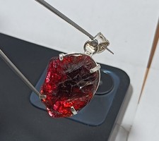 Ciondolo Cristallo di Painite
