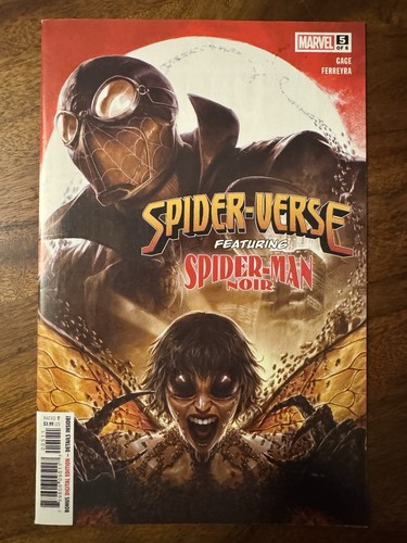 Spider verse chiave 1 - spider,