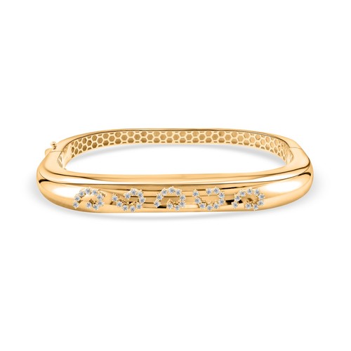 Spectrum bracciale rigido - bracciale,