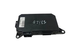 Centralina porta posteriore