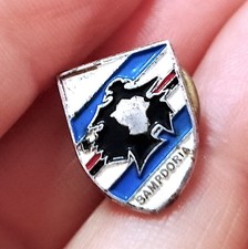 SAMPDORIA calcio 90s italy