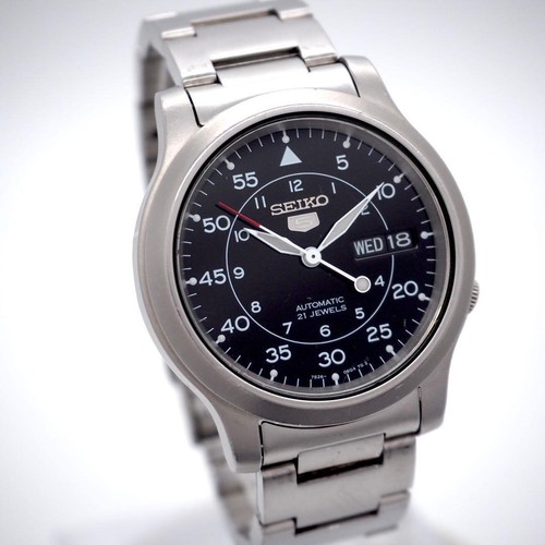 Seiko orologio polso - da,