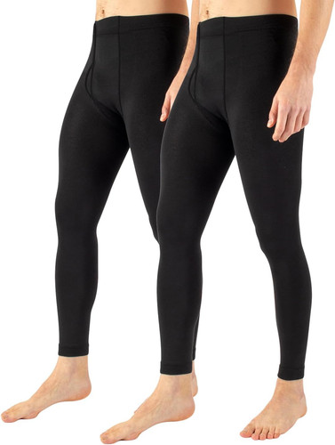 Pack paia leggings - pack, 1/2