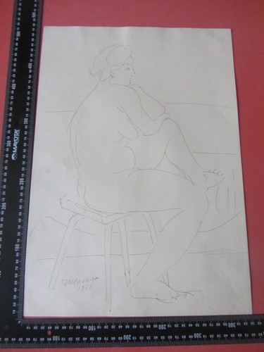 Tommaso macera disegno - -,