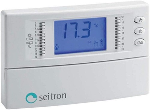 Seitron freetime plus - seitron,