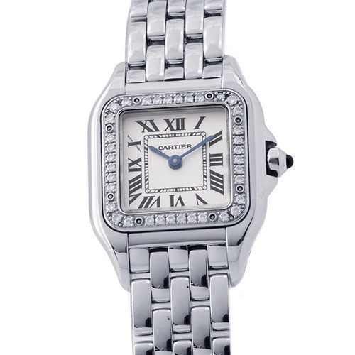 Cartier panthere sm - cartier,