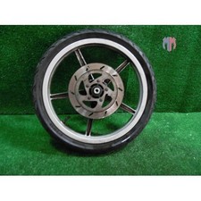 Ruota cerchio anteriore Askoll