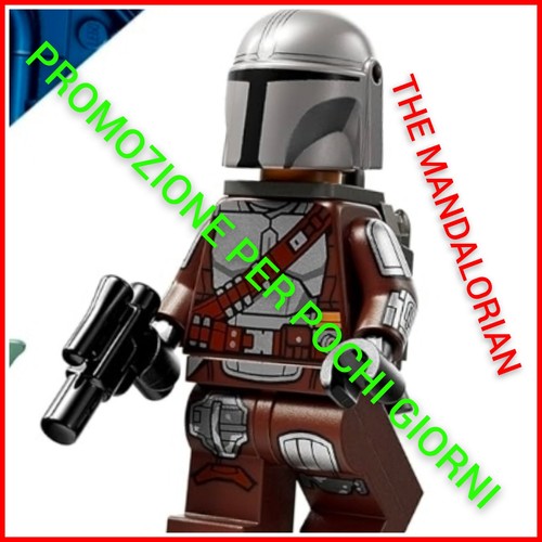 Lego star wars 75447 razor - 75447,