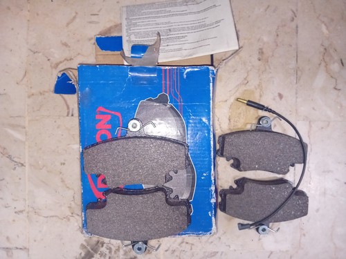Kit pastiglie freno - , per