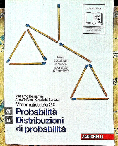Matematica blu modulo alfa - modulo,