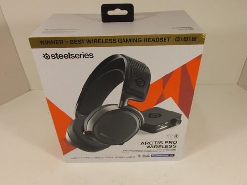Steelseries arctis pro cuffie - pro,
