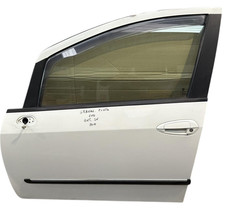 PORTA ANTERIORE SX SINISTRA