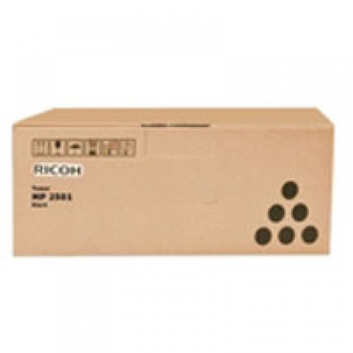 Ricoh 841991 nero toner - ricoh,