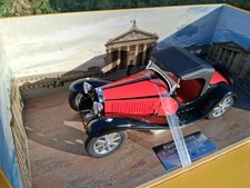 PANTHEON 1 18 BUGATTI 55