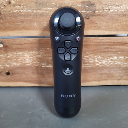 Sony playstation move - playstation,