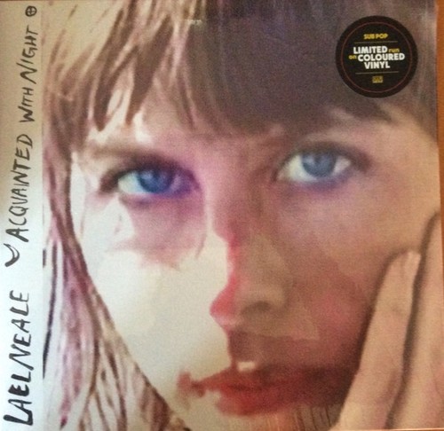 Lael neale acquainted - lael,