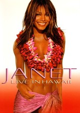 Janet Jackson - Live In Hawaii