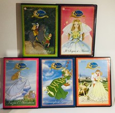 La Principessa Sissi 5 DVD