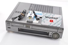 Videoregistratore VHS Sony