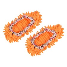 Washable shoe cleaning lining