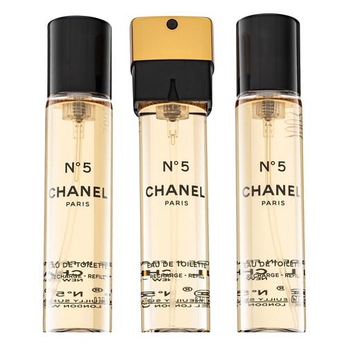 Chanel refill eau - -, de