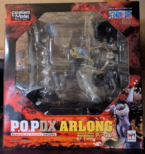 One piece neo dx - one,