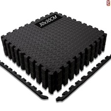 Tappeto Puzzle Fitness 20pz