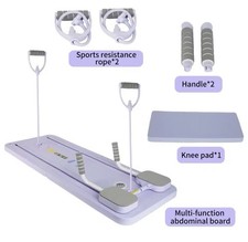 Tavola Fitness Multifunzione