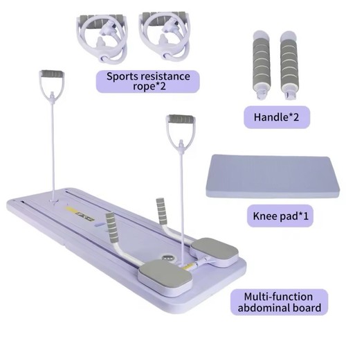 Tavola fitness multifunzione - fitness,