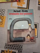 TULLIO PERICOLI /EMANUELE