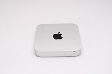 Apple Mac Mini A1347 Tardo 2012 2.5GHz Core I5-3210M / 8GB RAM / 500GB HDD
