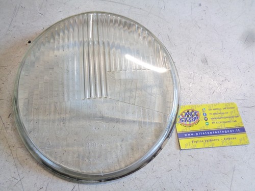 Vetro fanale anteriore porsche - vetro,