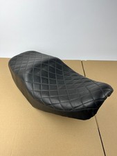 Yamaha XS650 sedile sedili