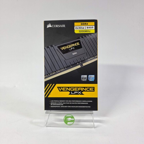 Corsair vengeance lpx gb - vengeance,