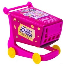 Shopkins Mini Carrello con
