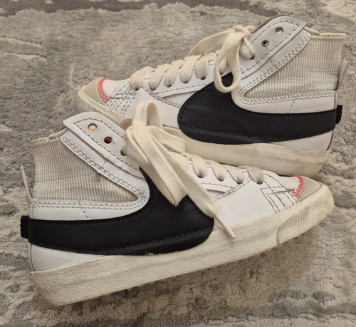 Scarpe jumbo nike blazer mid - nike,