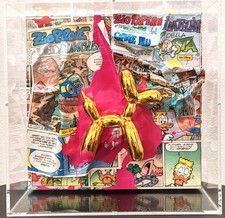 PIRATI POP - Quadro POP ART