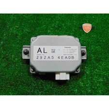 Voltage stabilizer Nissan