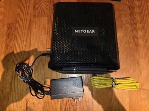 Netgear nighthawk ac1900 - netgear,
