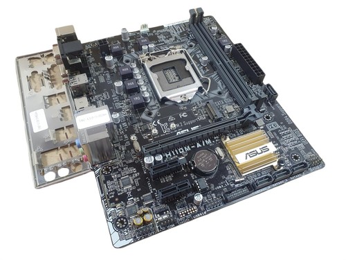 Asus h110m lga1151 6 7a - h110m-a/m.2,