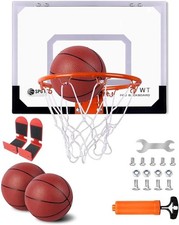 Mini Canestro Basket per