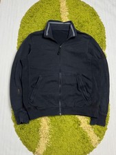 Felpa Stone Island con zip