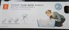 STOKKE FLEXI BATH Vasca bagno