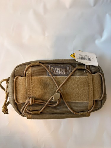 Maxpedition janus extension - -,
