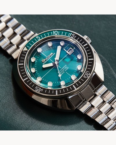 Orologio automatico uomo - automatico,
