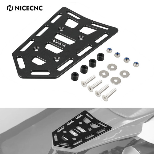 Portapacchi trailrack pro - portapacchi,