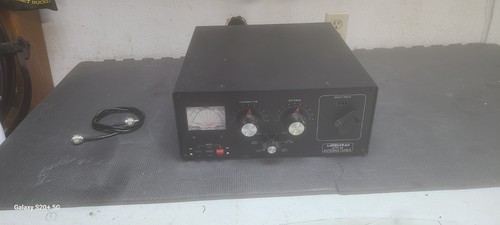 Ameritron atr ham - ameritron,