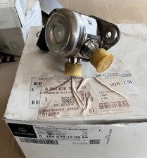 Mercedes W205 M264 Unità pompa carburante iniezione benzina A2640701200 ORIGINAL
